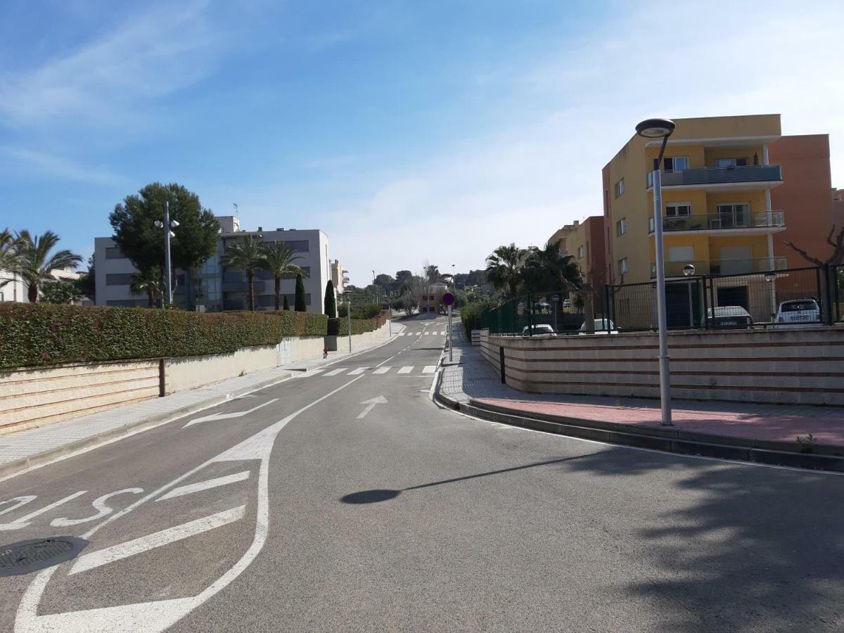 Cap Salou Villa Extérieur photo