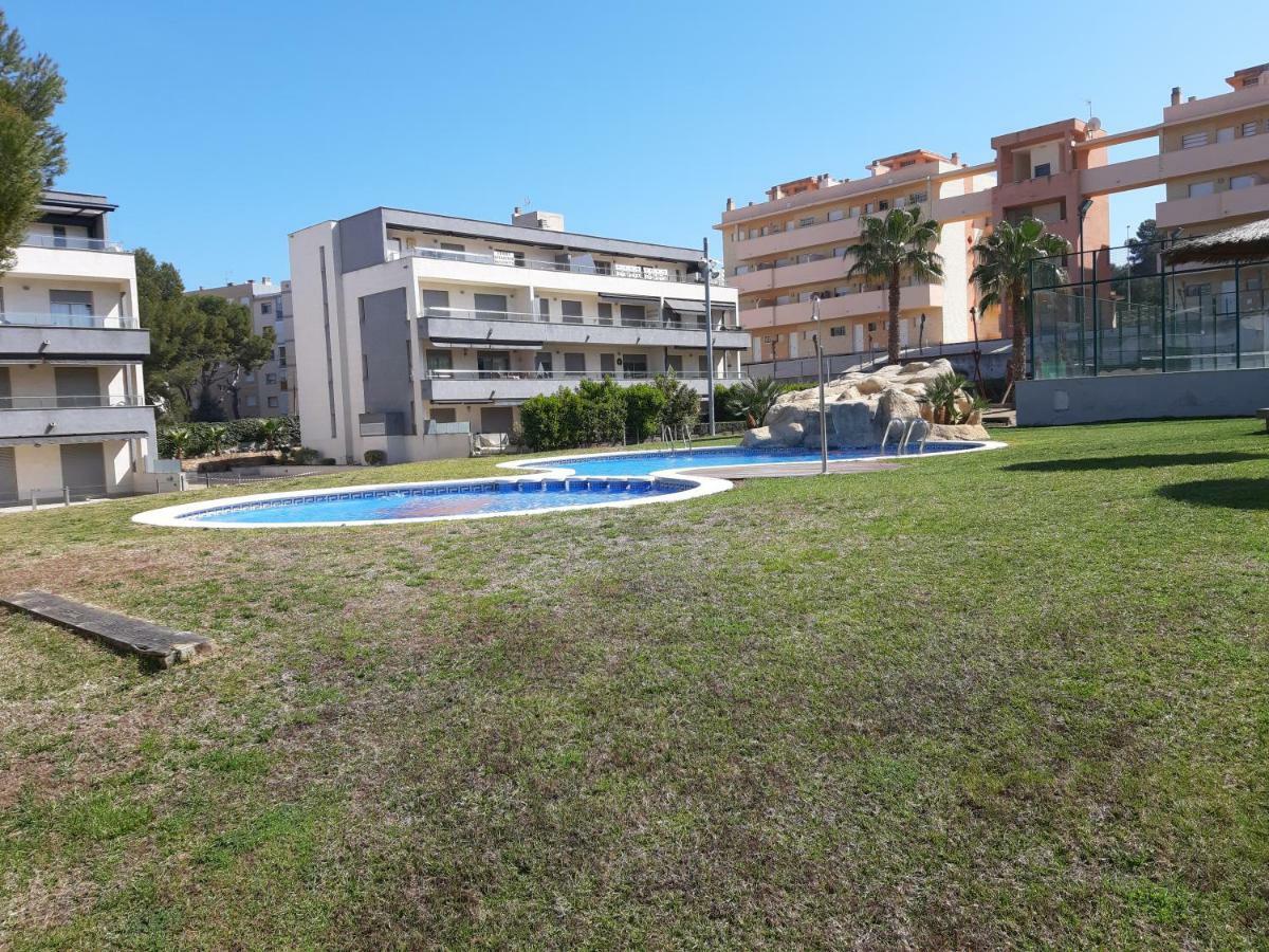 Cap Salou Villa Extérieur photo