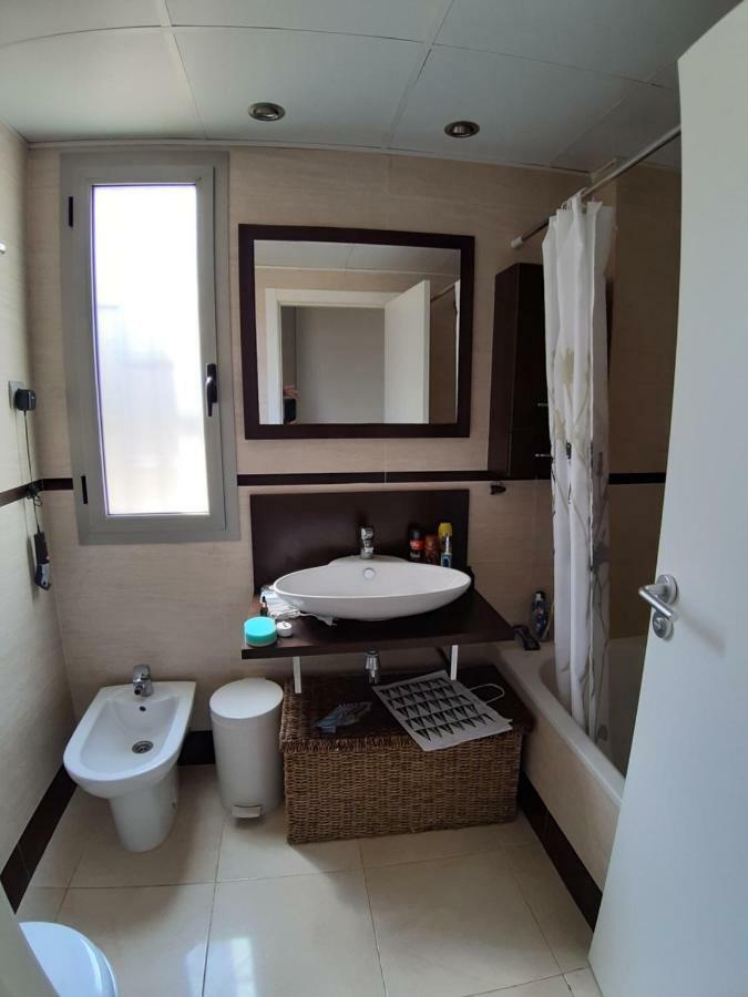 Cap Salou Villa Extérieur photo