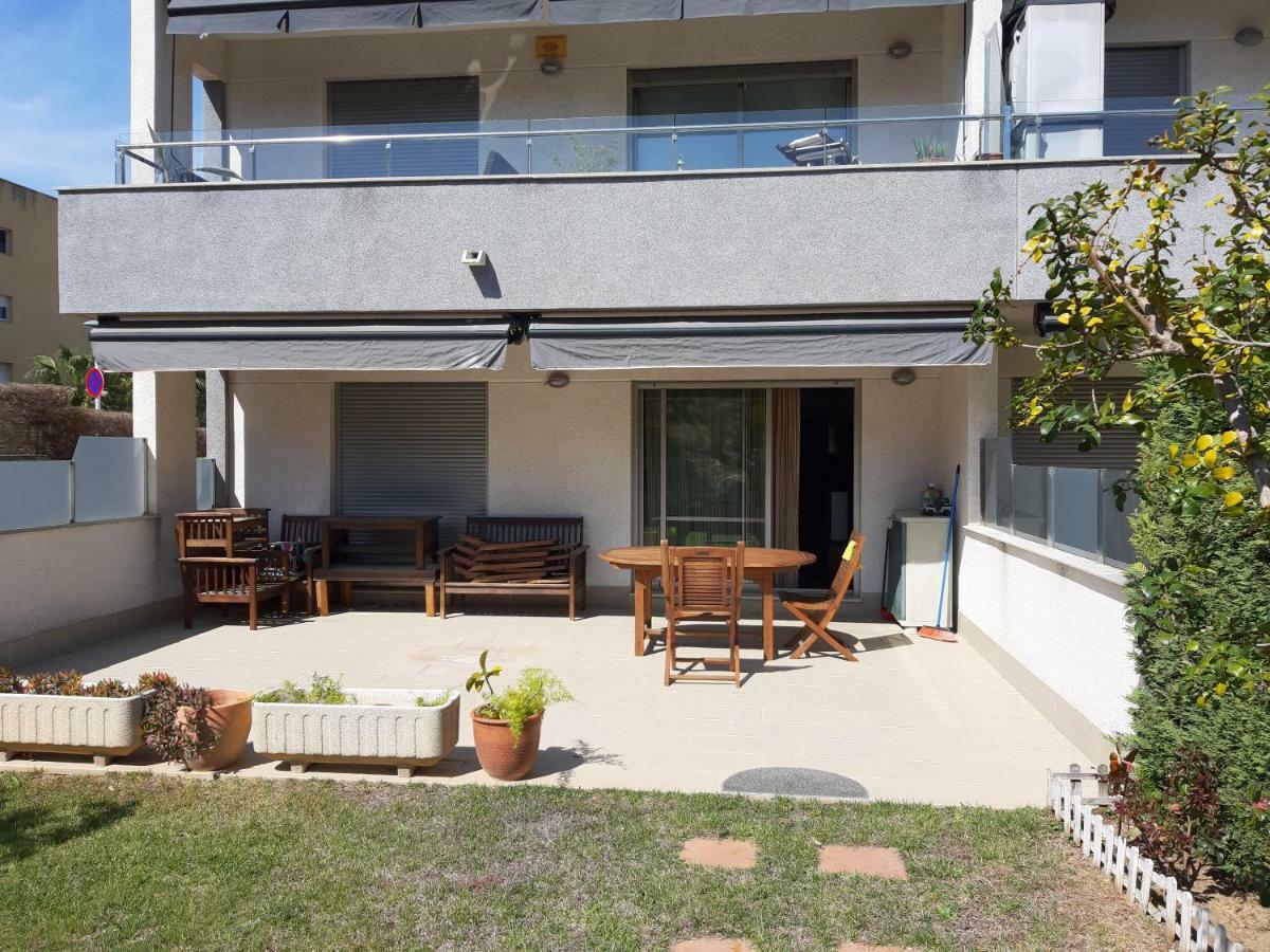 Cap Salou Villa Extérieur photo