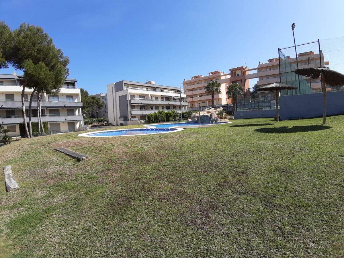 Cap Salou Villa Extérieur photo